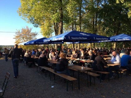 Фото: Loretta am Wannsee